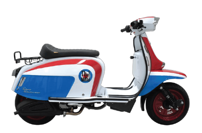 The Who