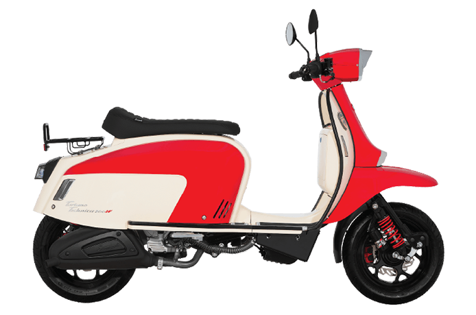 Turismo Technica